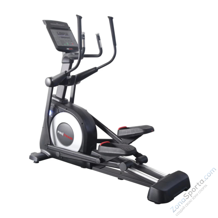 Эллиптический тренажер Protrain K9003TW-LED