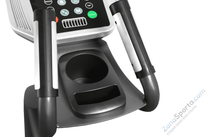 Эллиптический тренажер Svensson Industrial Hit X850