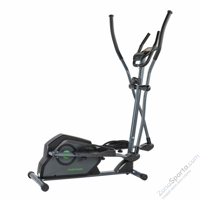 Эллиптический тренажер Tunturi Cardio Fit C30 Rear