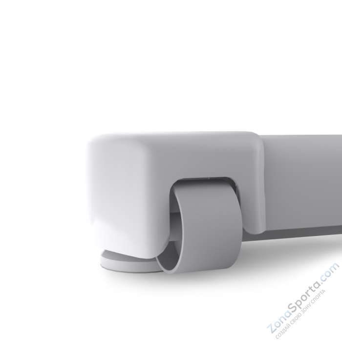 Эллиптический тренажер Unix Fit MV-850 (Auto Incline) Mirror