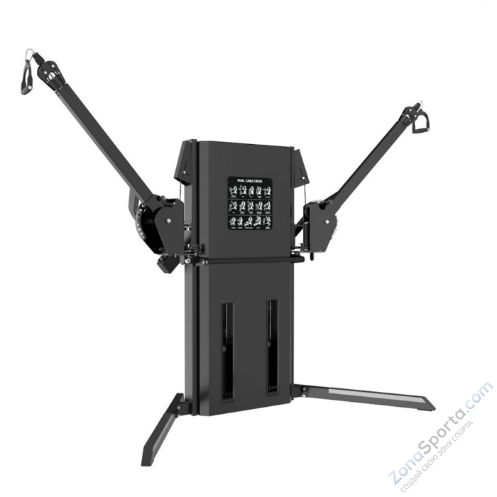 Функциональная станция Insight Fitness DZ82