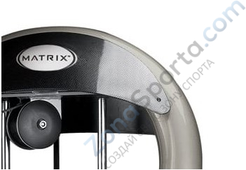 Функциональный тренажер / ДРТ Matrix Aura G3-MSFT300
