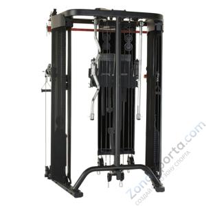 Многофункциональный силовой комплекс Inspire FT2 Functional Trainer