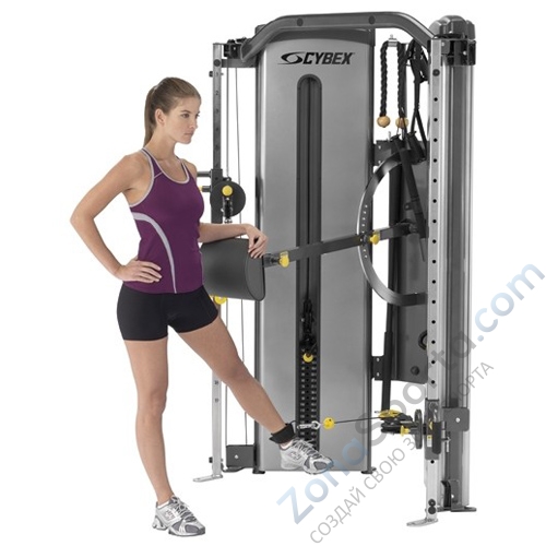 Функциональный тренажер Cybex Bravo FT-450 8810