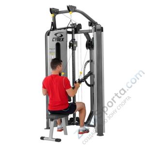 Функциональный тренажер Cybex Bravo Тяги 18020