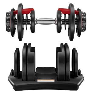 Гантель регулируемая Oxygen Fitness Flexer 40 кг