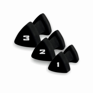 Гантели неопреновые UltraGym UG1001C