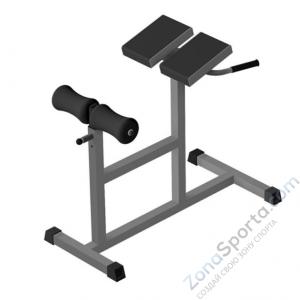 Гиперэкстензия горизонтальная Iron King IK 301 (1150*620*1100)