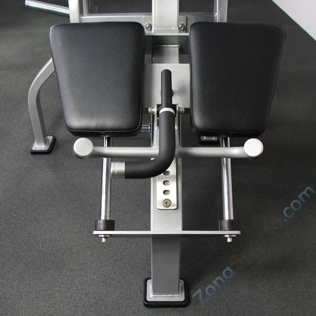 Гиперэкстензия обратная Protrain 8230