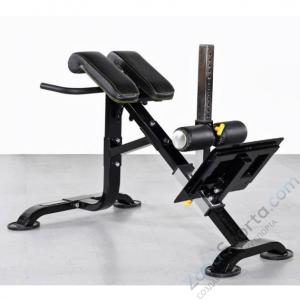 Гиперэкстензия Powertec Crunch P-HC10