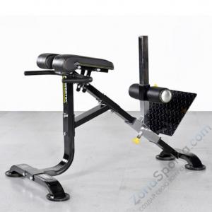 Гиперэкстензия Powertec Crunch P-HC10