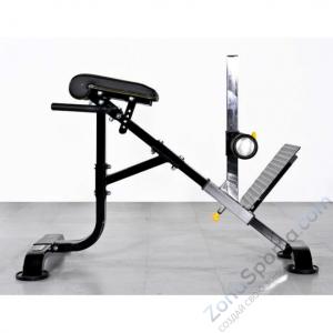 Гиперэкстензия Powertec Crunch P-HC10