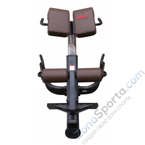 Гиперэкстензия Smith Fitness G31