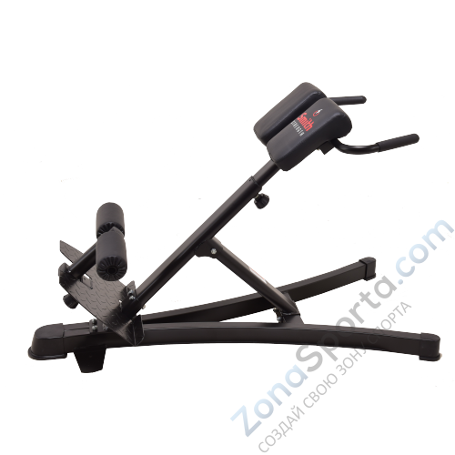 Гиперэкстензия Smith Strength G20