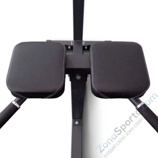 Гиперэкстензия/скамья GHD для ягодичных мышц Protrain HC-2021