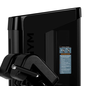 Гиперэкстензия наклонная профессиональный Bronze Gym Neo103