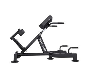 Гиперэкстензия / римский стул DFC MAXXUS