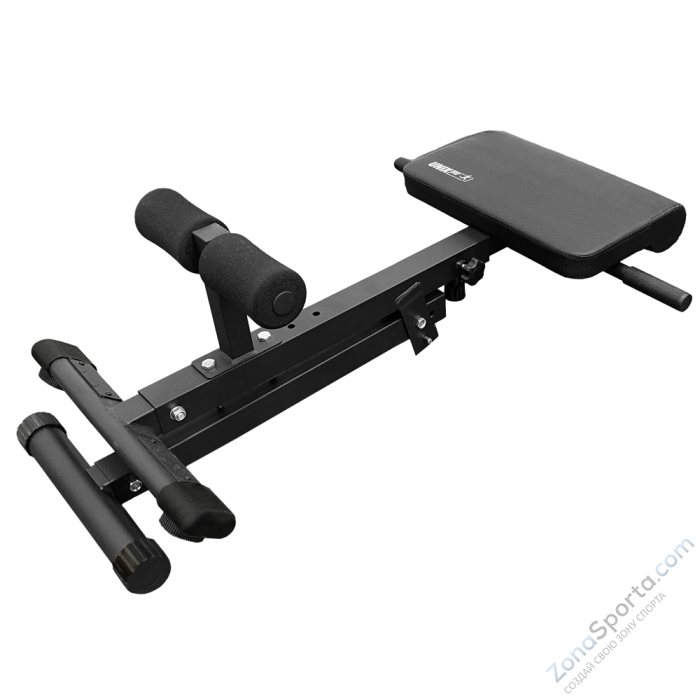 Гиперэкстензия Unix Fit R-Chair 130G 