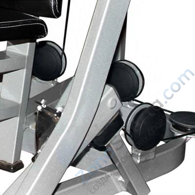 Глют-машина Realleader M2-1022