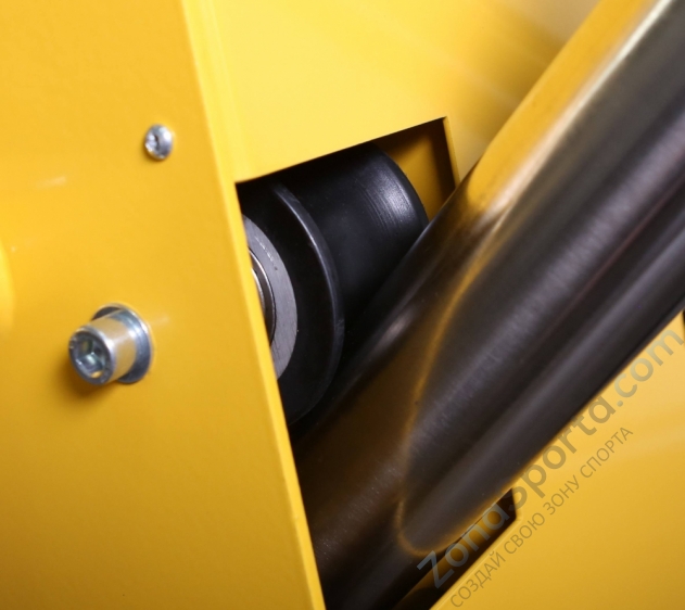 Голень-машина Bronze Gym PL-1706