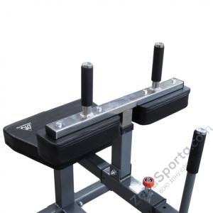 Голень сидя DFC Homegym SUB038