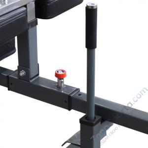 Голень сидя DFC Homegym SUB038