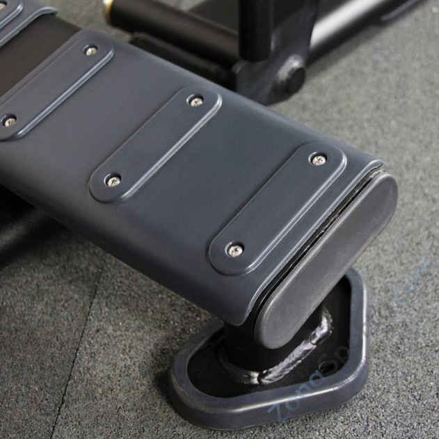 Голень сидя на свободных весах Protrain V8-302