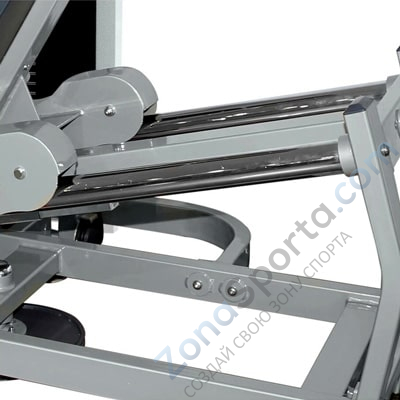 Голень стоя Realleader M2-1019