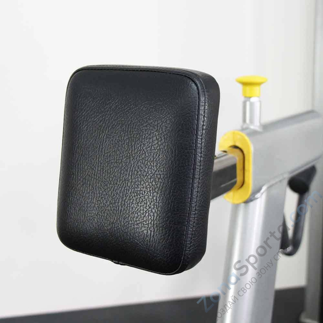 Горизонтальная тяга (гребная) Protrain 61A14-80