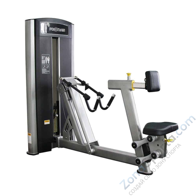 Горизонтальная тяга (гребная) Protrain 61A14-90