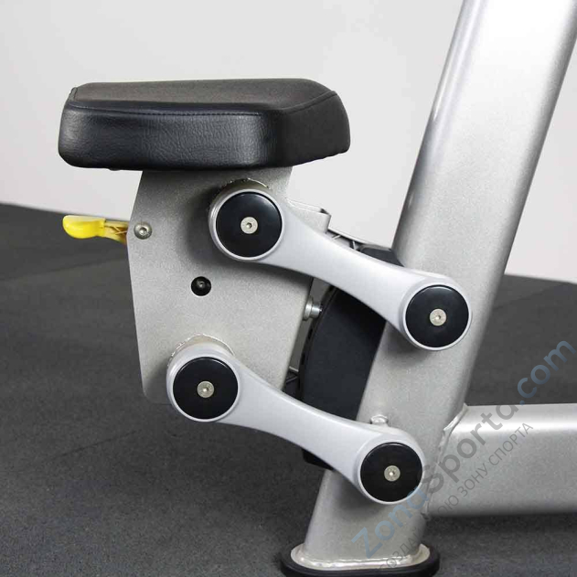 Горизонтальная тяга (гребная) Protrain 61A14-90