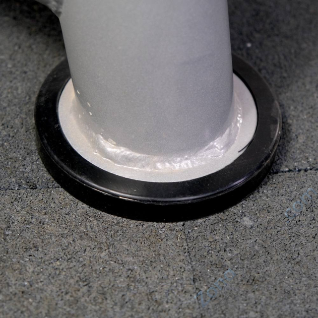 Горизонтальная тяга (гребная) Protrain 6214-100