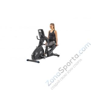 Горизонтальный велотренажер Nautilus R628