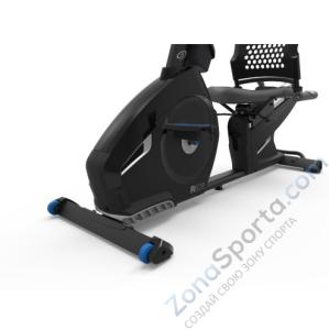 Горизонтальный велотренажер Nautilus R628