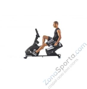 Горизонтальный велотренажер Nautilus R628