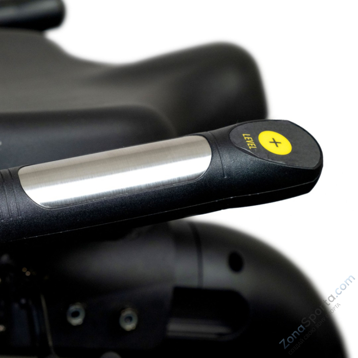 Горизонтальный велотренажер Protrain A-2200G-TFT