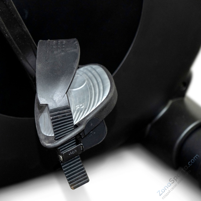 Горизонтальный велотренажер Protrain A-2200G