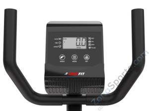 Горизонтальный велотренажер Unix Fit BR-390