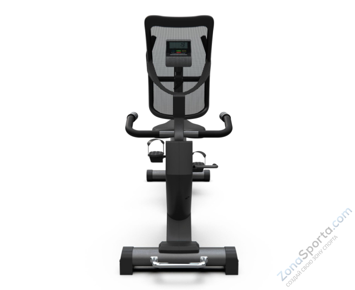 Горизонтальный велотренажер DFC B8729R