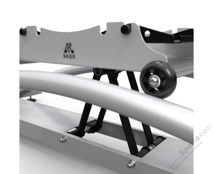 Горнолыжный тренажер SkiBase