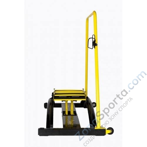 Горнолыжный тренажёр PROSKI Simulator Slide&FIT