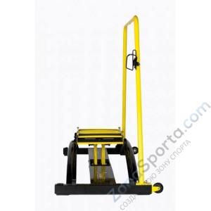 Горнолыжный тренажёр PROSKI Simulator Slide&FIT