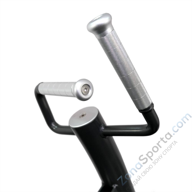 Гребная тяга на свободных весах AnyFit T04