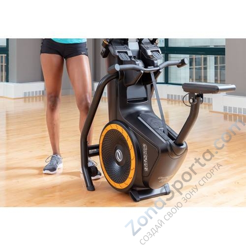 Гребной тренажер Octane Fitness RO