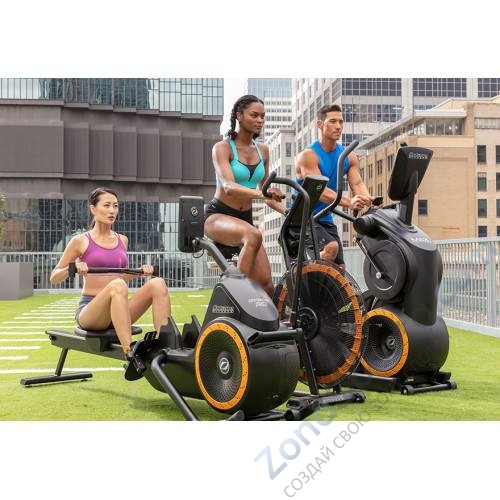 Гребной тренажер Octane Fitness RO