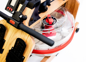 Гребной тренажер VictoryFit VF-WR800