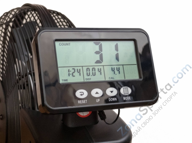 Гребной тренажер водный Housefit Skyline Air