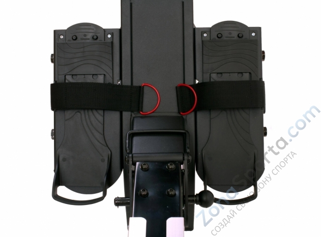 Гребной тренажер водный Housefit Skyline Air