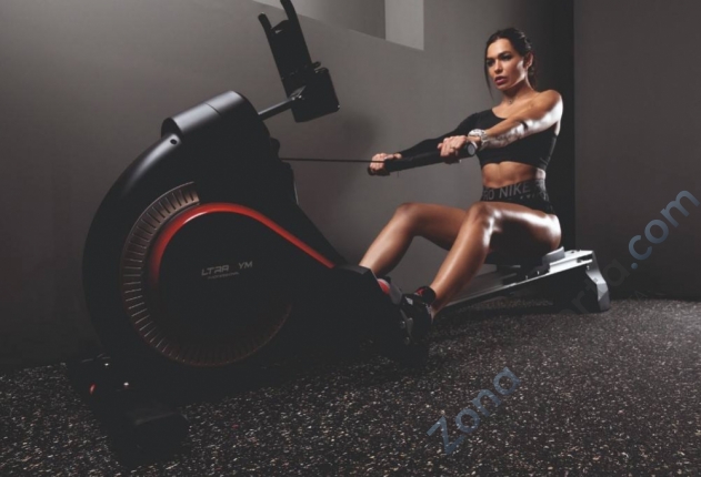 Гребной тренажёр UG-R001