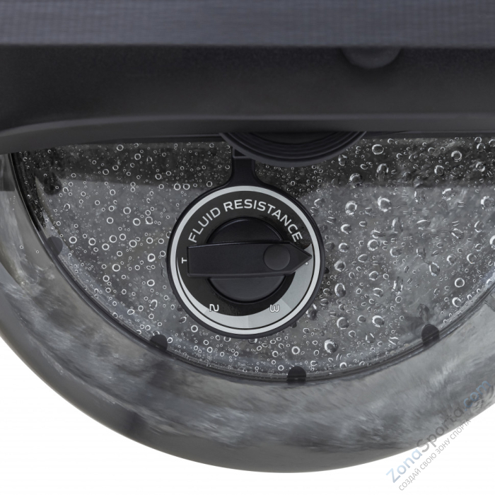 Гребной тренажер Apollo Plus BT